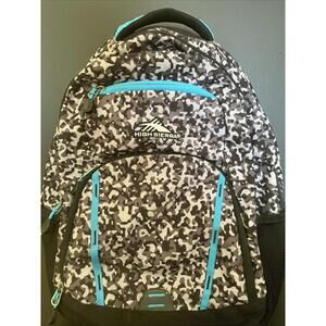 High Sierra Large Backpack